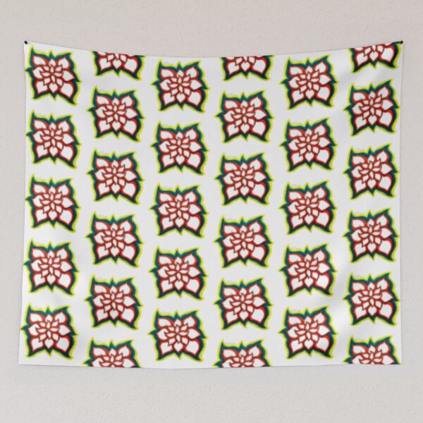 Item preview, Firework flower - blurred designed and sold by Josephine Ethereal.
