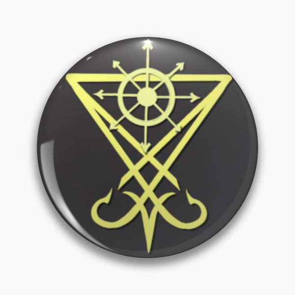 Artikelvorschau, Ave Satanas entworfen und verkauft von DentedSpork.