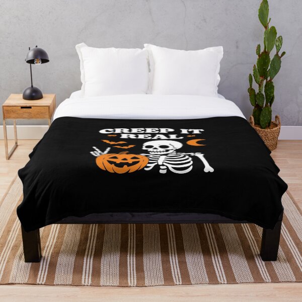 Artikelvorschau, Creep It Real entworfen und verkauft von ArbitraryTees.