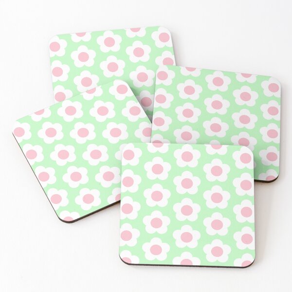 Item preview, Retro Flower designed and sold by Glimsy.
