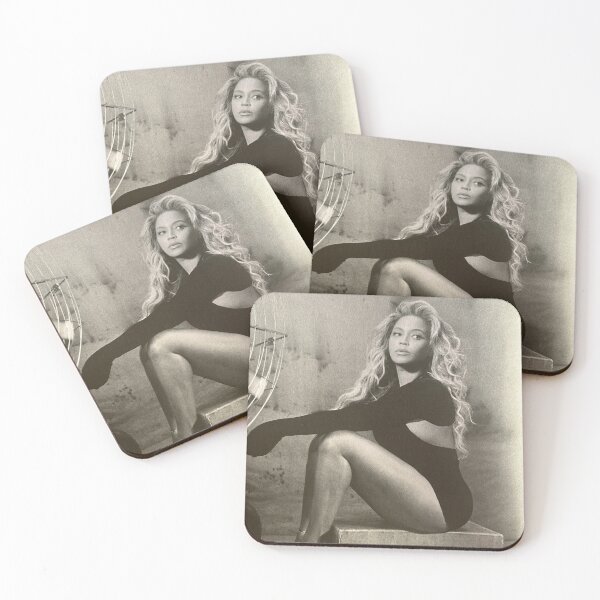 Item preview, Beyonce BLACKBIIRD Collection designed and sold by ruristation.