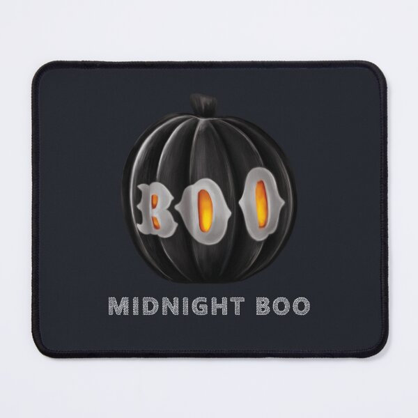 Item preview, Dark Pumpkin Boo designed and sold by Belsiia.art.