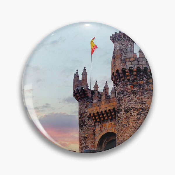 Item preview, Templar castle designed and sold by troianifabrizio.