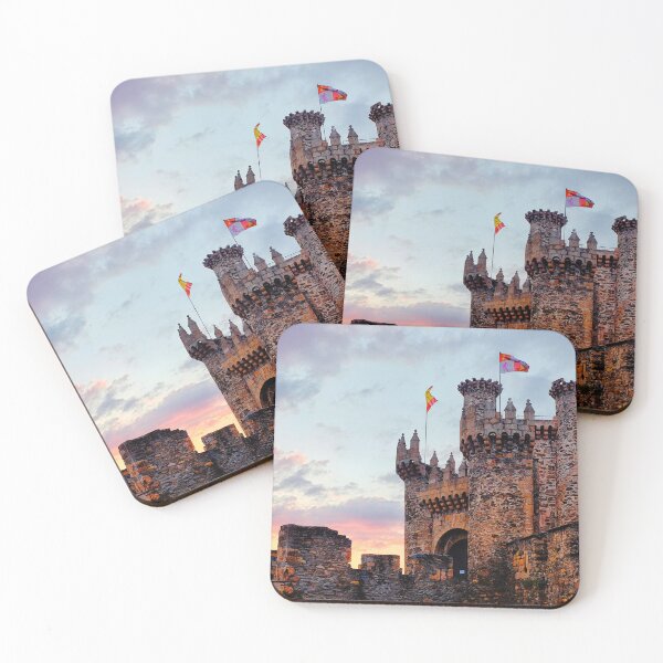 Item preview, Templar castle designed and sold by troianifabrizio.