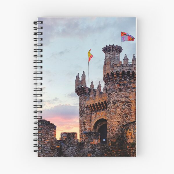 Item preview, Templar castle designed and sold by troianifabrizio.