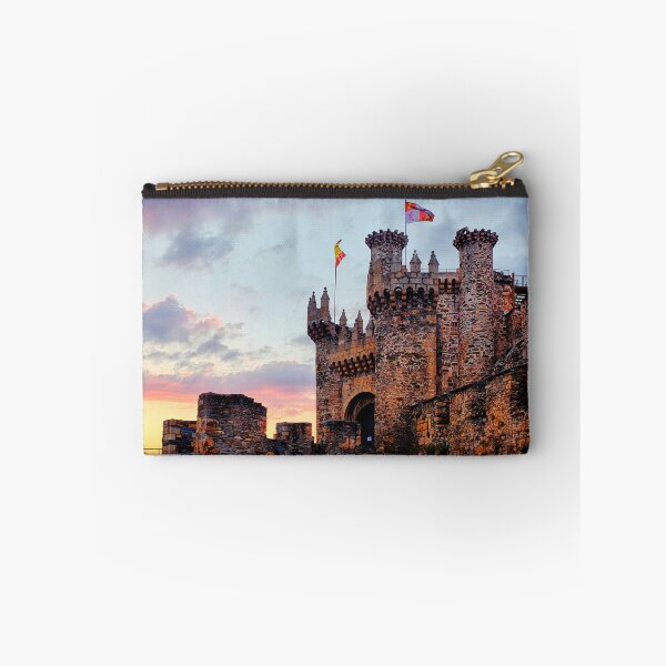 Item preview, Templar castle designed and sold by troianifabrizio.