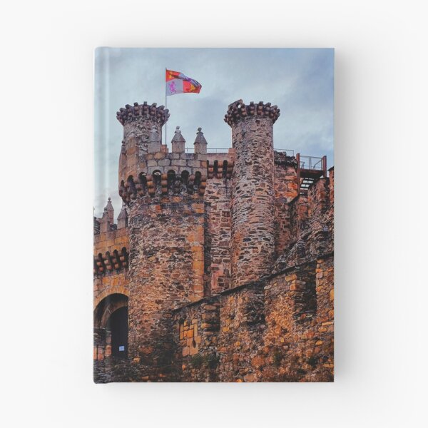 Item preview, Templar castle designed and sold by troianifabrizio.