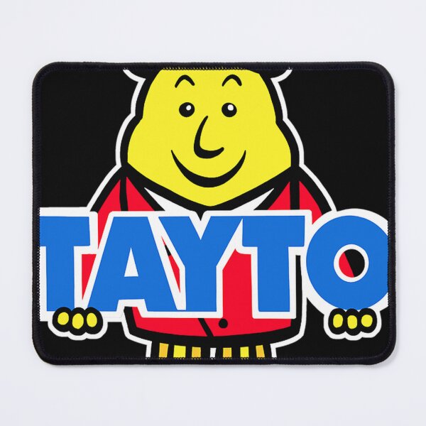 Item preview, Tayto Logo designed and sold by JamesBiwer6.