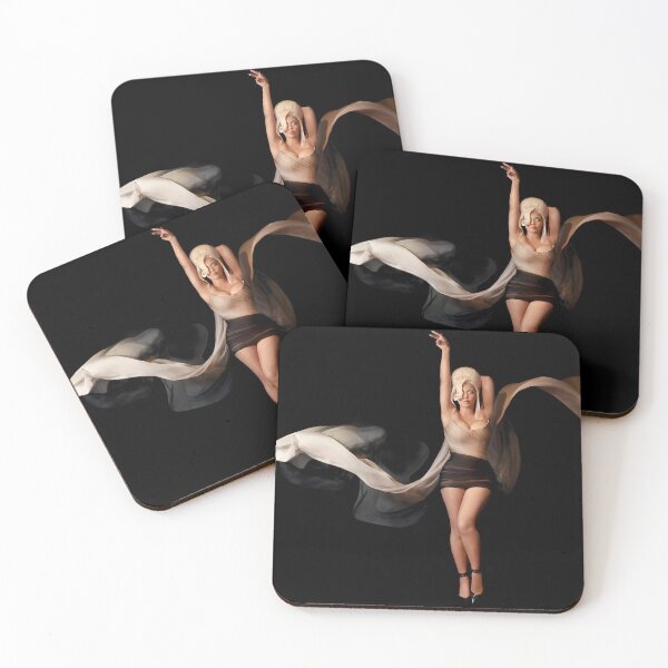 Item preview, Beyonce JOLENE Collection designed and sold by ruristation.