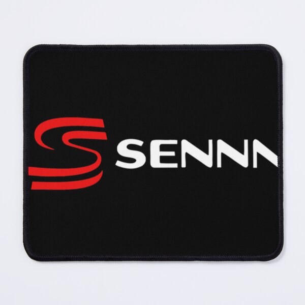 Item preview, Best To Buy Senna Logo designed and sold by JamesBiwer6.