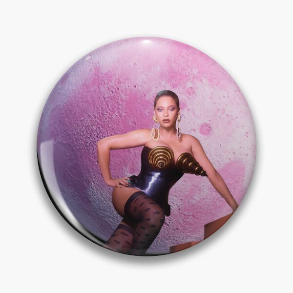 Item preview, Beyonce Alien Superstar Collection designed and sold by ruristation.