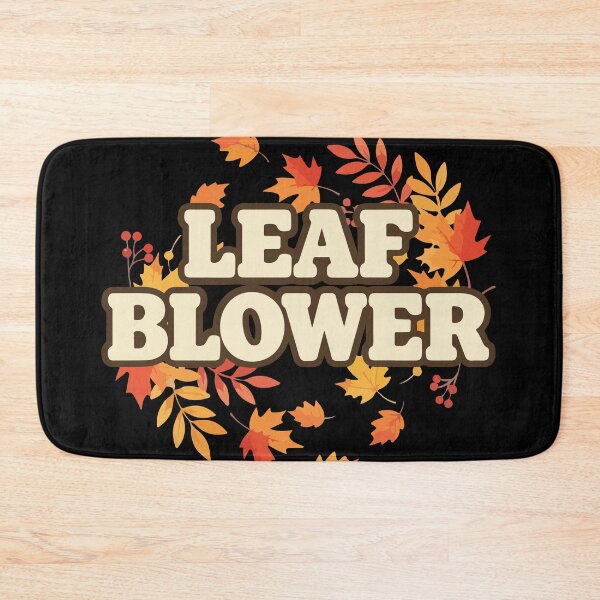 Item preview, Leaf Blower Funny Autumn Fall Season Leaves designed and sold by Charaff.
