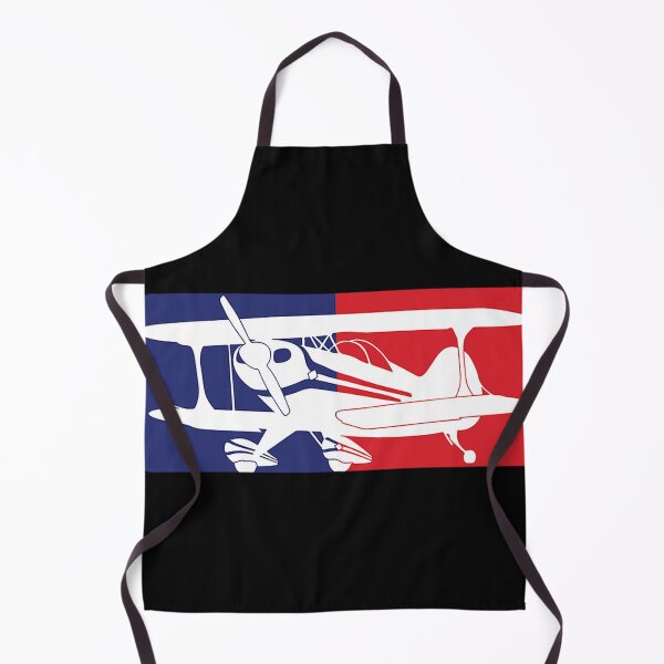 Item preview, Pitts Special Aerobatic Biplane Aircraft Logo designed and sold by JamesBiwer6.