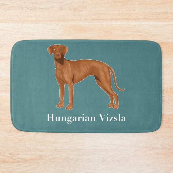 Item preview, Hungarian Vizcla designed and sold by harmopiavu.