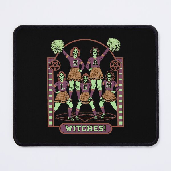 Item preview, Salem Witches designed and sold by Steven Rhodes.