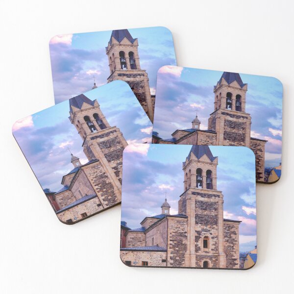 Item preview, Church of San Andres designed and sold by troianifabrizio.