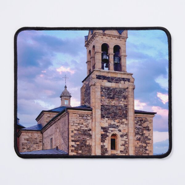 Artikelvorschau, Kirche San Andres entworfen und verkauft von troianifabrizio.