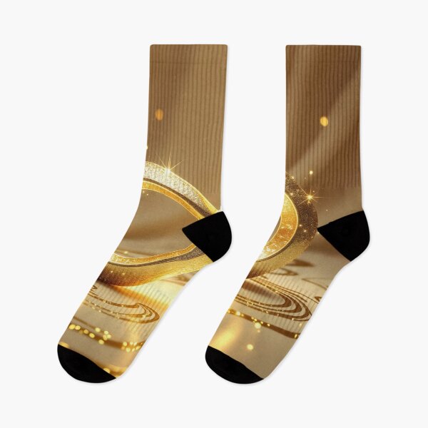 Item preview, Gold Infinity Eternal Wealth designed and sold by debbiedwarika.