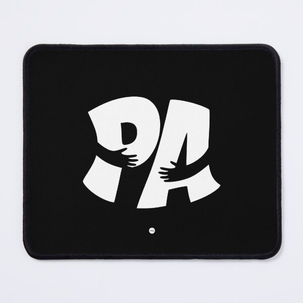 Item preview, Hug pa (fo) designed and sold by XUSRedbubble.