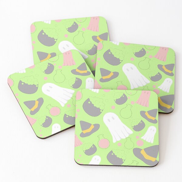 Item preview, BrewBoo Pattern designed and sold by Suilean.