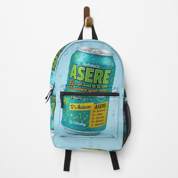 Item preview, ASERE Soft Drink – The Flavor That Unites | By Coloralmy designed and sold by Coloralmy.