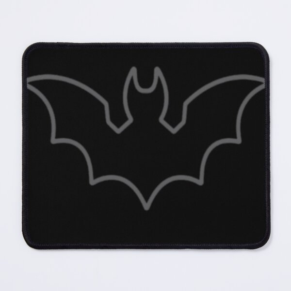 Item preview, Bat black designed and sold by lifestylegate.