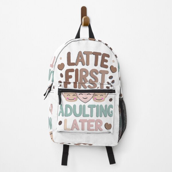 Item preview, latte first designed and sold by Spirit of Siam.