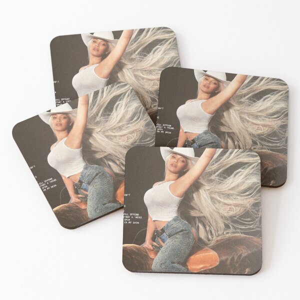 Item preview, Beyonce II HANDS II HEAVEN Collection designed and sold by ruristation.