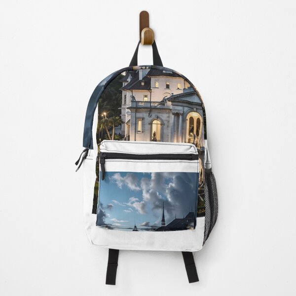 Item preview, Romantic French Chateau designed and sold by ClassicArch.