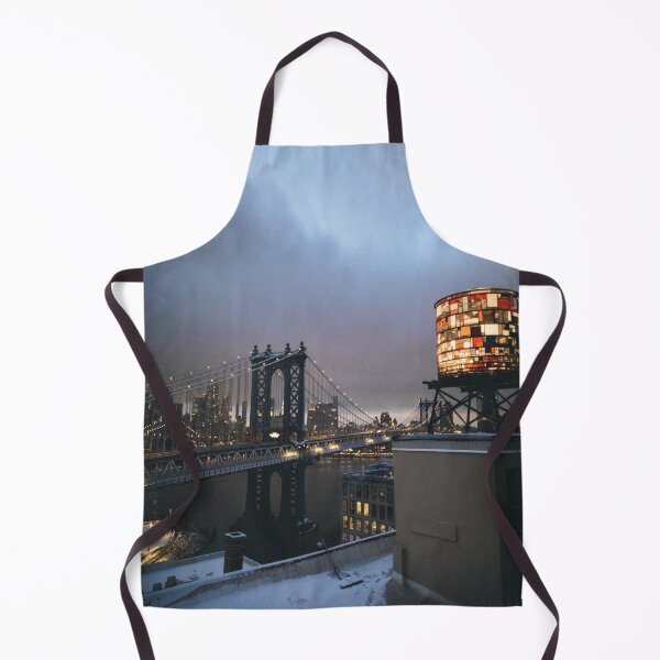 Item preview, Manhattan Bridge  designed and sold by josefresh.