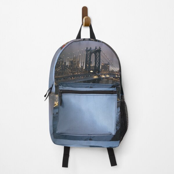 Item preview, Manhattan Bridge designed and sold by josefresh.