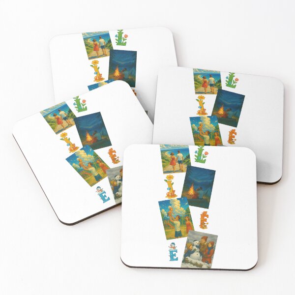 Item preview, LIFE - Moments That Made Us designed and sold by EchoDimension.
