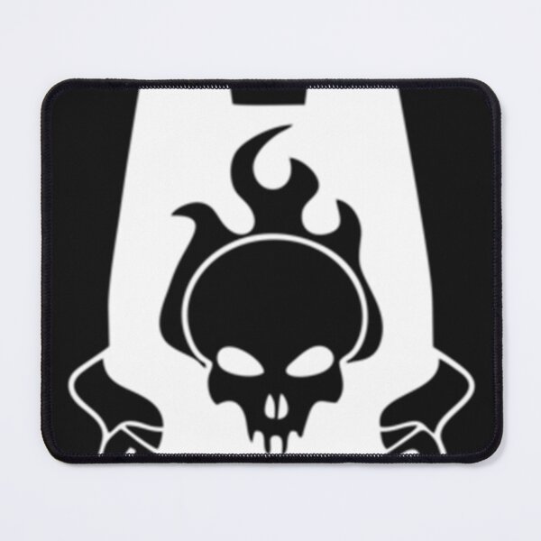 Item preview, Odst Helljumper Logo Classic designed and sold by NancyValdez9.