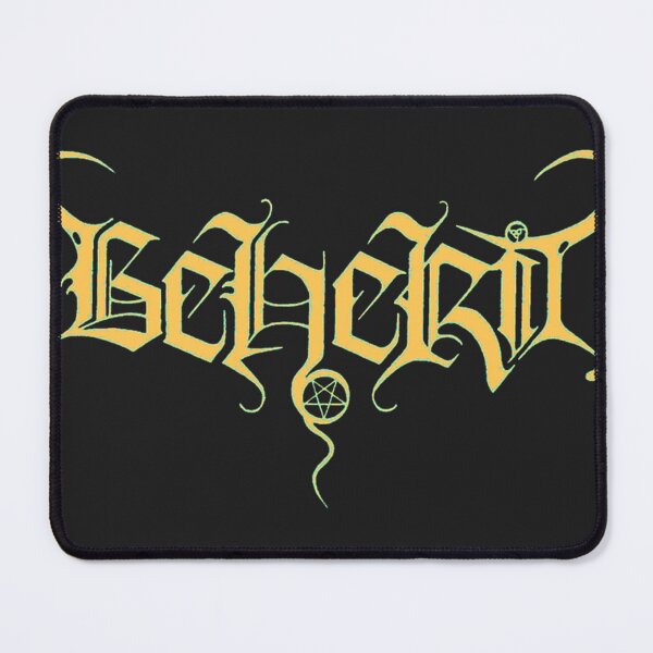 Item preview, Beherit Logo designed and sold by NancyValdez9.