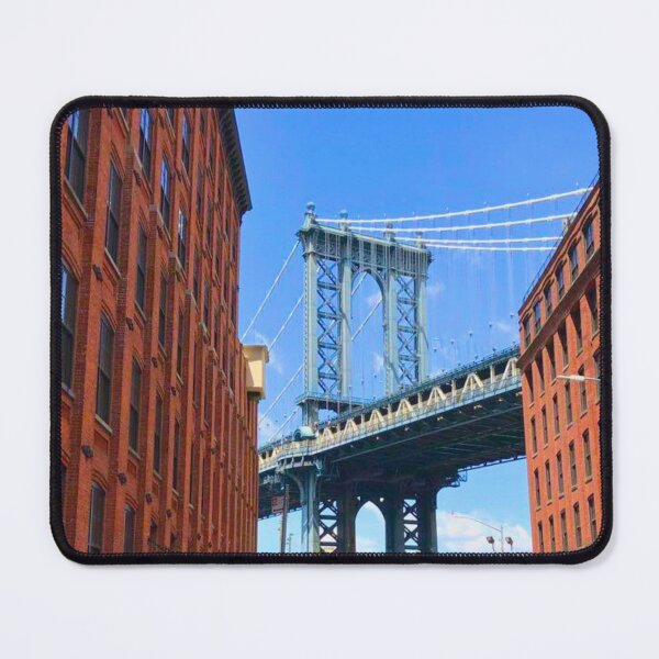 Item preview, Colorful Bridge designed and sold by MadTeaDesign.