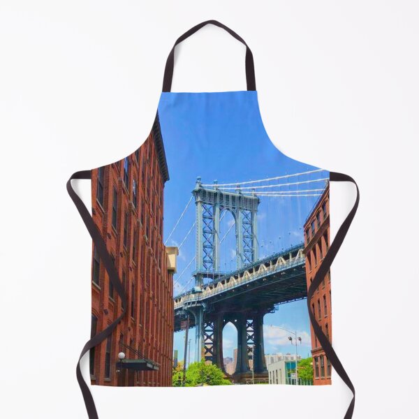 Item preview, Colorful Bridge designed and sold by MadTeaDesign.
