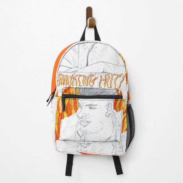 Item preview, Smoking Hot! designed and sold by Sibyl-Arts.