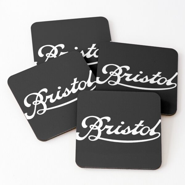 Item preview, Bristol Scroll Logo designed and sold by NancyValdez9.