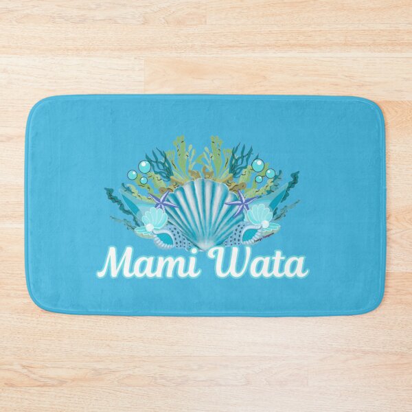 Item preview, Mami Wata Mermaid Crown designed and sold by artbyomega.