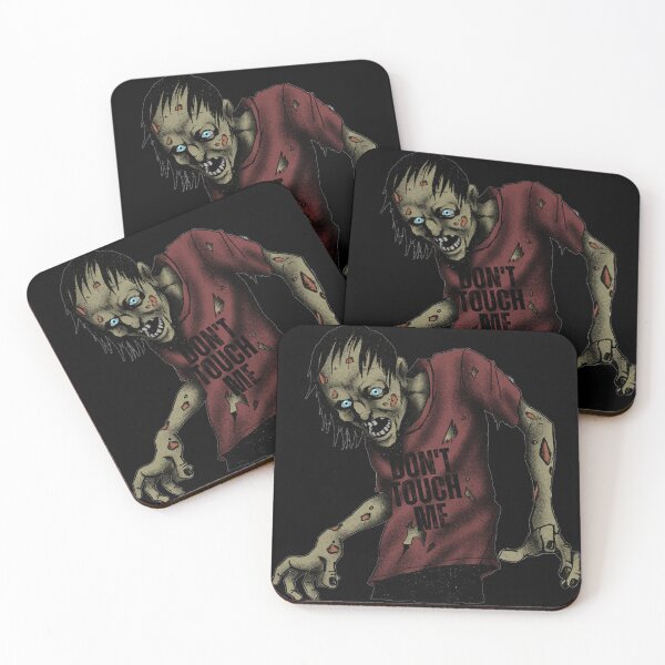 Item preview, zombie designed and sold by Bhavna111.