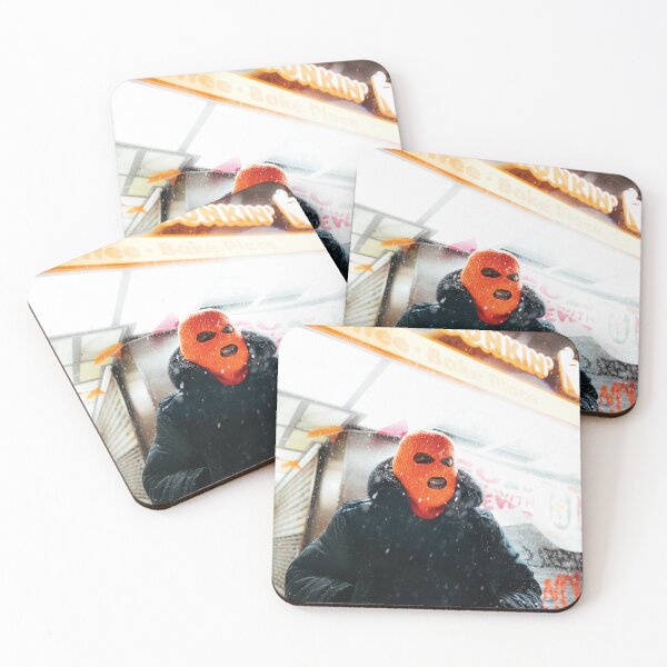 Item preview, SKIMASK WAY designed and sold by josefresh.