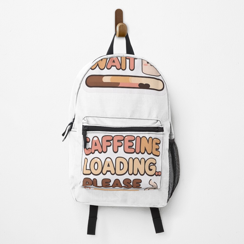 Item preview, Backpack designed and sold by anusit.