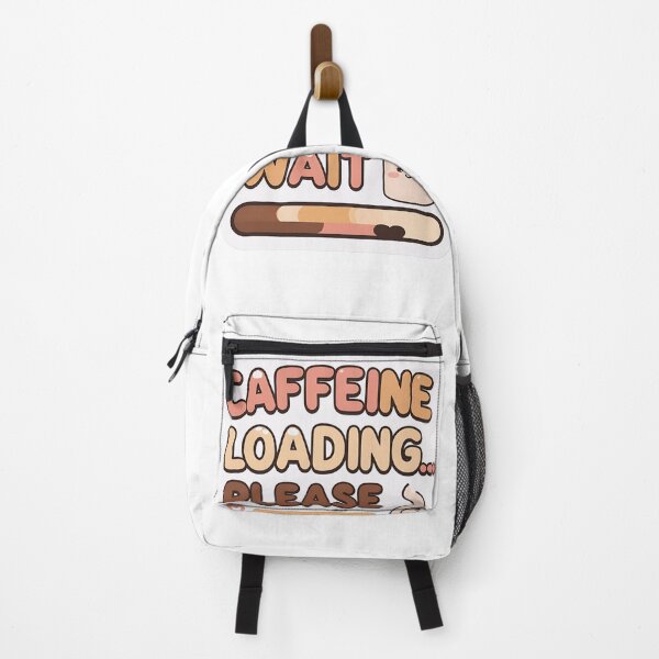 Item preview, caffeine loading designed and sold by Spirit of Siam.