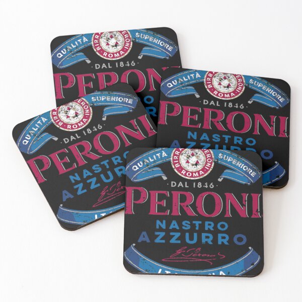Item preview, Peroni Nastro Azzurro - Italy designed and sold by NancyValdez9.