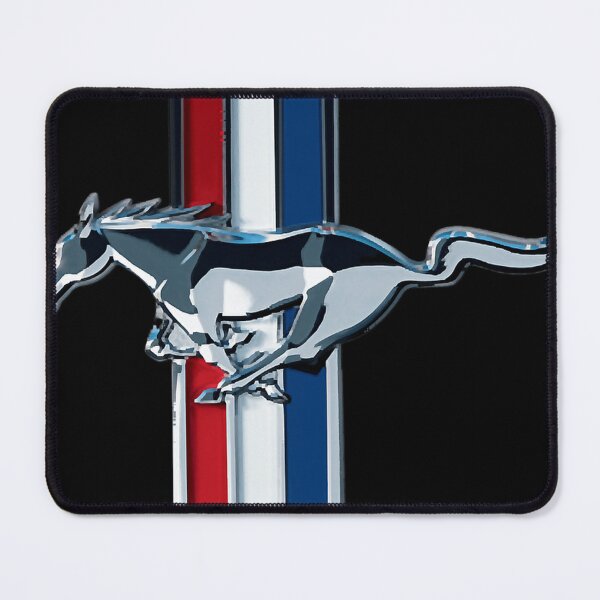 Item preview, Ford Mustang Logo designed and sold by NancyValdez9.