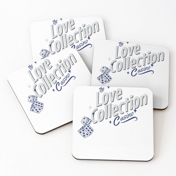 Item preview, The Love Collection IV designed and sold by The Love Collection.