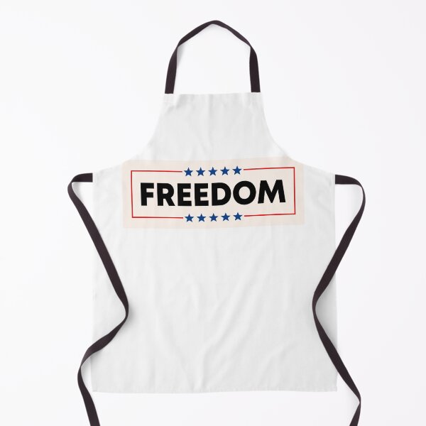 Item preview, Freedom - Patriotic designed and sold by PixVib.