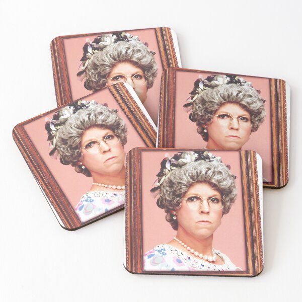 Item preview, Mama's Family designed and sold by SLCollectibles.