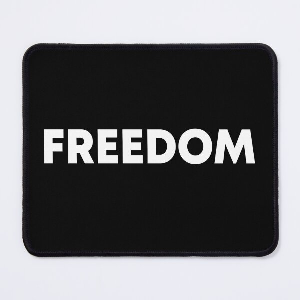 Item preview, Freedom designed and sold by PixVib.