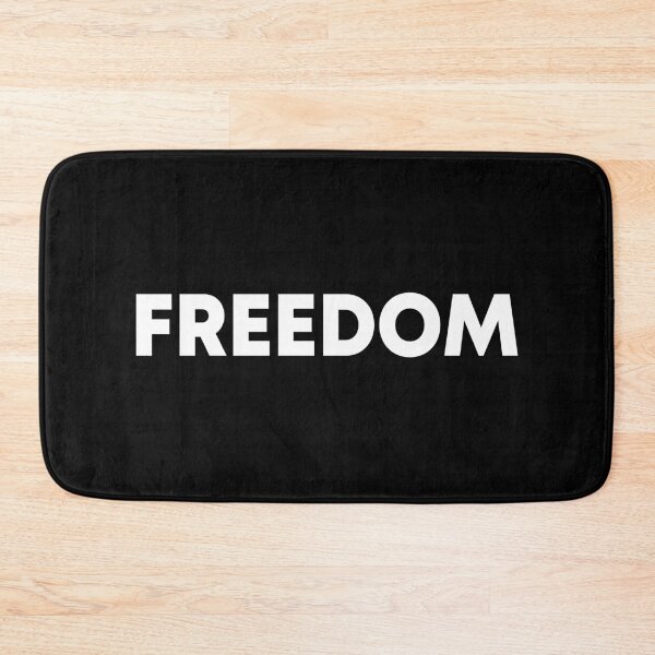 Item preview, Freedom designed and sold by PixVib.